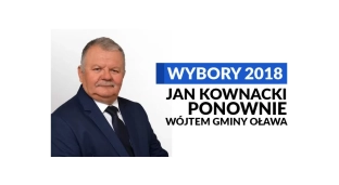 Jan Kownacki wygrał z Michałem Rado