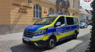 Wspólna akcja służb. Mandaty, zatrzymania i kontrole na drogach powiatu