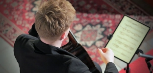 Dołącz do Komitetu Organizacyjnego Oławskiego Lata Organowego!