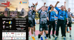 Oławianie wśród najlepszych! Finał Mistrzostw Polski Juniorów już w ten weekend