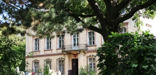 Pałacowe opowieści w Jakubowicach