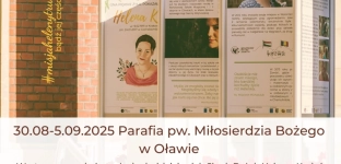 Zobacz wystawę Heleny Kmieć
