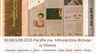 Zobacz wystawę Heleny Kmieć