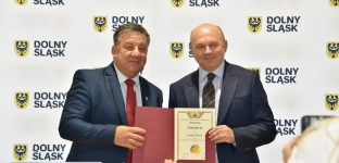 Pół miliona dofinansowania dla Gminy Oława