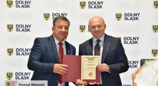 Pół miliona dofinansowania dla Gminy Oława