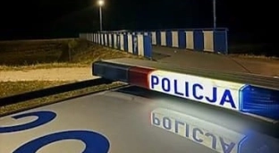 17-latek w kryzysie wszedł na most i chciał targnąć się na swoje życie