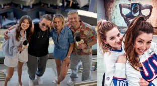 Trzy mieszkanki Oławy na scenie w Opolu. Darya powalczy w konkursie Premiery