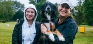 Piknik z psem w Oławie. Biegi, konkursy i atrakcje dla całych rodzin