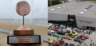 Muzeum Wena na podium turystycznej Polski!