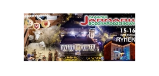 Miasto szuka wystawców na Jarmark Bożonarodzeniowy