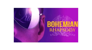 Bohemian Rhapsody w Kinie Seniora