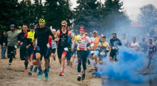 Wraca Duathlon Crossowy. Ruszyły zapisy na siódmą edycję
