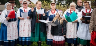 Świtezianie walczą o nagranie płyty. Oddaj na nich głos!