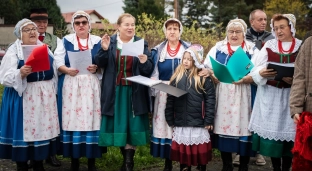 Świtezianie walczą o nagranie płyty. Oddaj na nich głos!