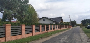 Rozwój infrastruktury drogowej w Gminie Jelcz-Laskowice