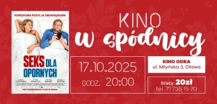 Komediowe kino w spódnicy