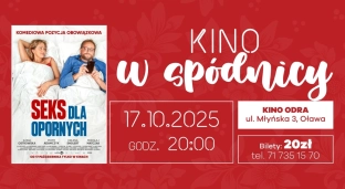 Komediowe kino w spódnicy