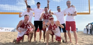 Artur Wąsowicz ponownie Mistrzem Świata!