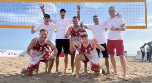 Artur Wąsowicz ponownie Mistrzem Świata!