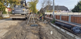 Będzie chodnik w Nowym Górniku