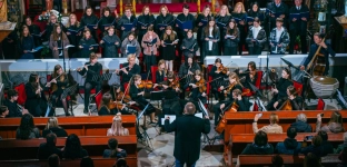 Koncert adwentowy z okazji 150. rocznicy urodzin bł. ks. Bernarda Lichtenberga