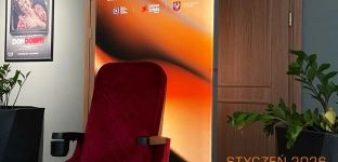 Nowe fotele w Kinie Odra. Więcej komfortu dla widzów już w styczniu