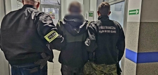 Stwarzał zagrożenie i przebywał nielegalnie w Polsce, został deportowany