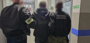 Oławscy policjanci zatrzymali pięć poszukiwanych osób