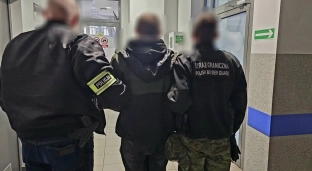 Oławscy policjanci zatrzymali pięć poszukiwanych osób