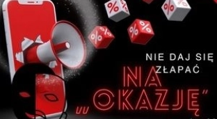 Black week. Uważaj na oszustwa!