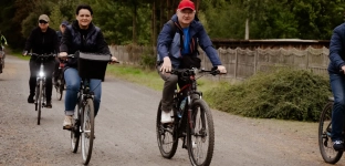Gminny Rajd Rowerowy już w tę sobotę!