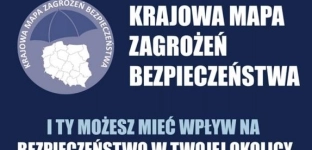 Listopadowe podsumowanie Mapy Zagrożeń Bezpieczeństwa