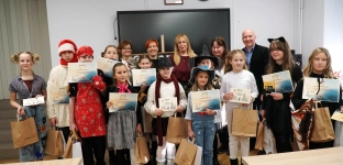 Gminny konkurs językowy rozstrzygnięty