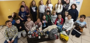 Pomagali czworonogom z oławskiego schroniska