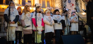 Zbliża się koncert kolęd i pastorałek