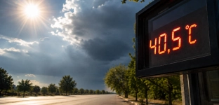 Możliwy rekord temperatury w Polsce. IMGW czeka na weryfikację pomiaru