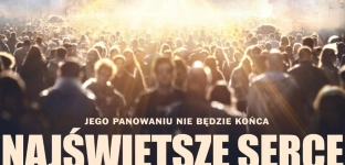 Najświętsze Serce w Kinie Odra