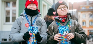 Zostań Wolontariuszem 34. Finału WOŚP w Oławie!