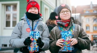 Zostań Wolontariuszem 34. Finału WOŚP w Oławie!