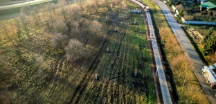 Wybieg dla psów zostanie ogrodzony