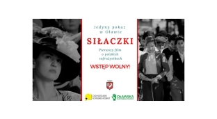Film o polskich sufrażystkach w Oławie