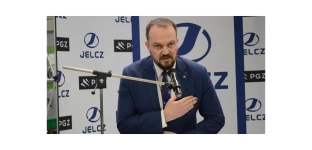 Łukasz Dudkowski prezesem Nowego Szpitala Wojewódzkiego