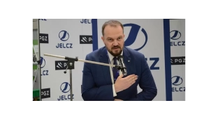 Łukasz Dudkowski prezesem Nowego Szpitala Wojewódzkiego