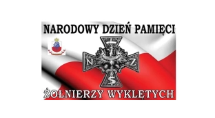 Oława pamięta o Żołnierzach Wyklętych