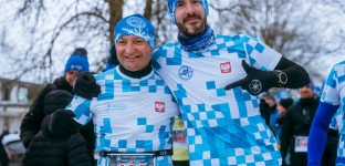 Przed nami drugi etap Toyota Zimowego Maratonu na Raty