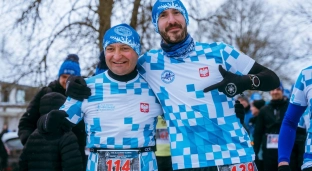 Przed nami drugi etap Toyota Zimowego Maratonu na Raty