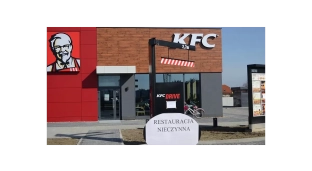 Co z restauracją KFC?