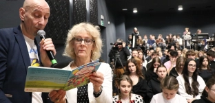 Zasiej dobro, a wyrośnie nadzieja. XVI Pola Nadziei rozpoczęte