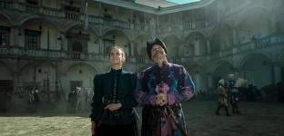 1670. Brzeski zamek w oficjalnej zapowiedzi nowego sezonu