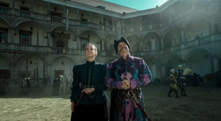 1670. Brzeski zamek w oficjalnej zapowiedzi nowego sezonu